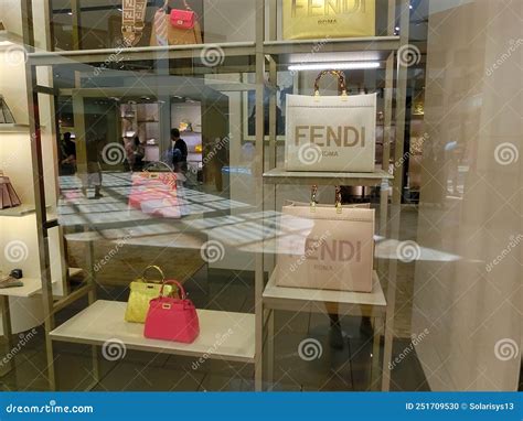 fendi aventura mall|Fendi miami boutique.